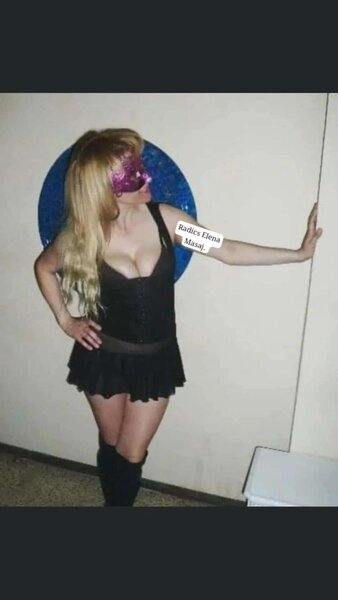 E bun. Masaj erotic si ziua la orice ora,